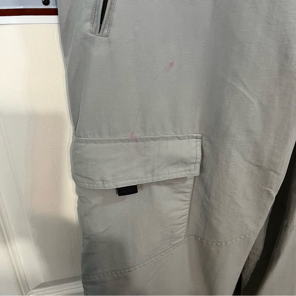 T-408 Boardwear Men’s Snowboard Pants - Picture 5 of 9